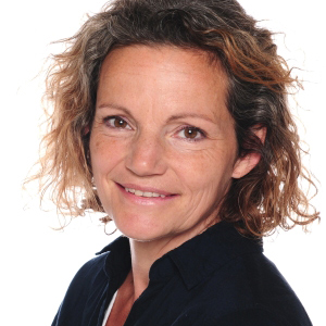 Beate Heydkamp - Heilpraktikerin