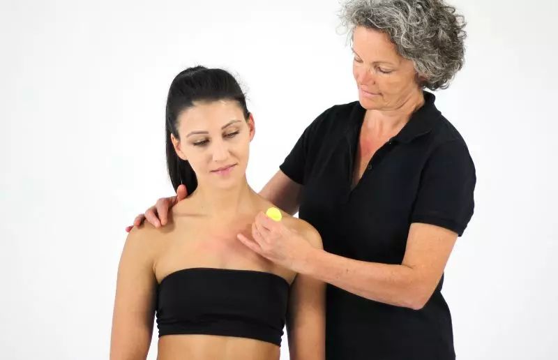 Faszienmassage & Cupping Masterclass