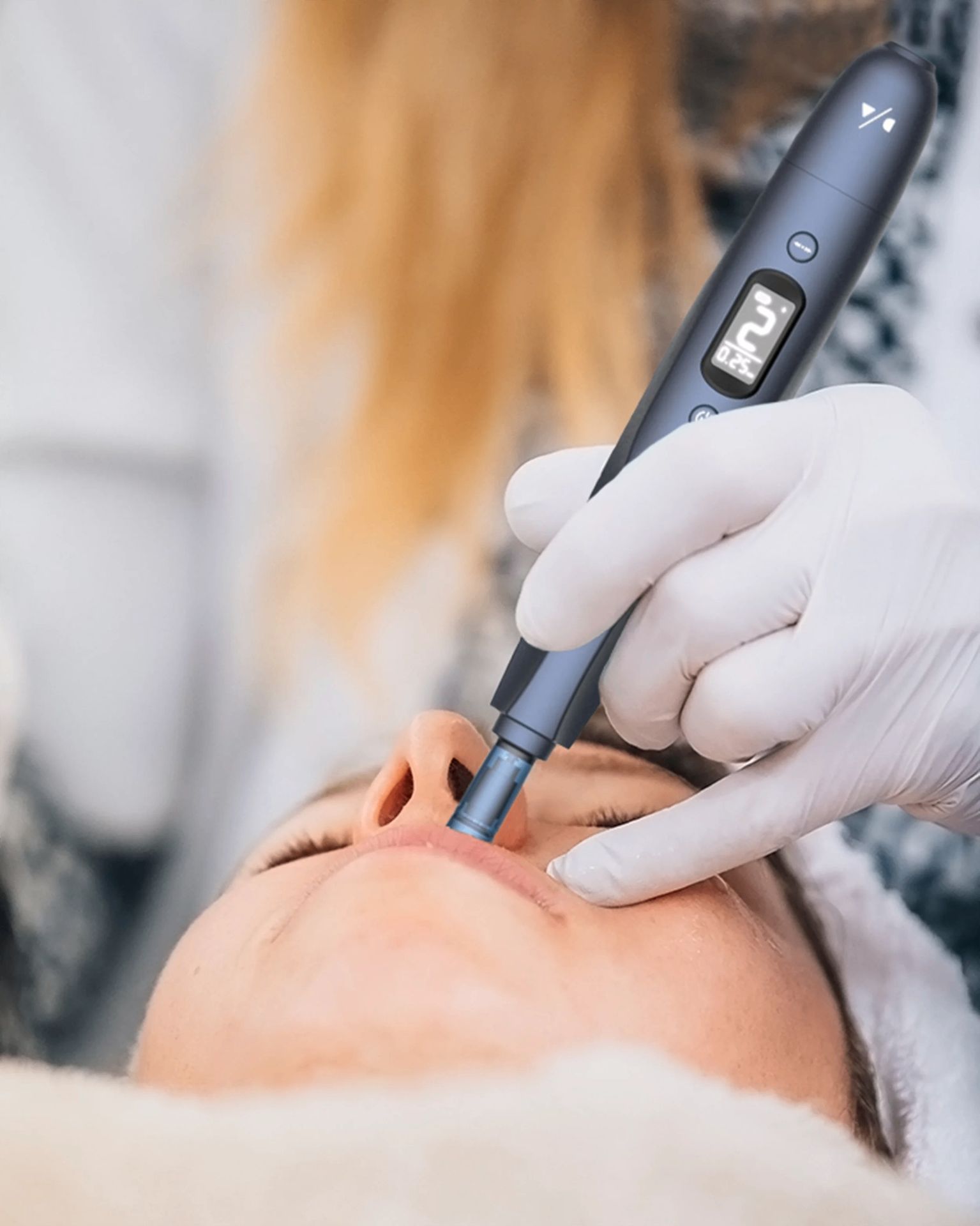 D/A® Microneedling Masterclass