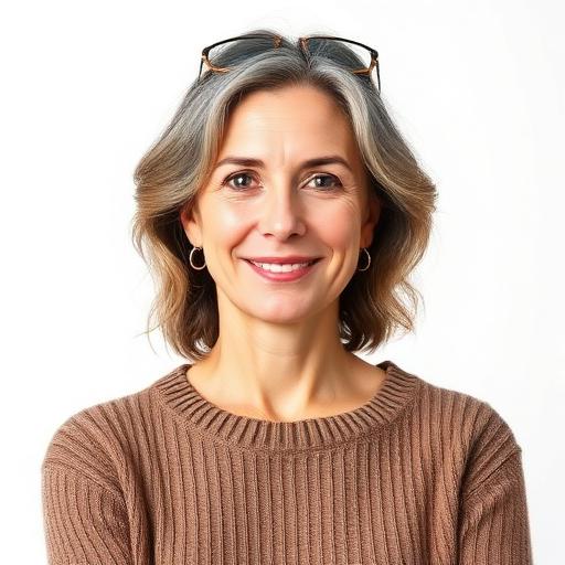 Beate Heydkamp